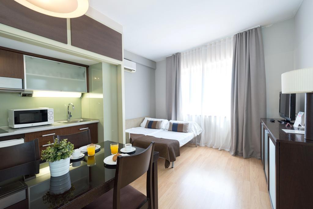 Appartement 1 Chambre Standard