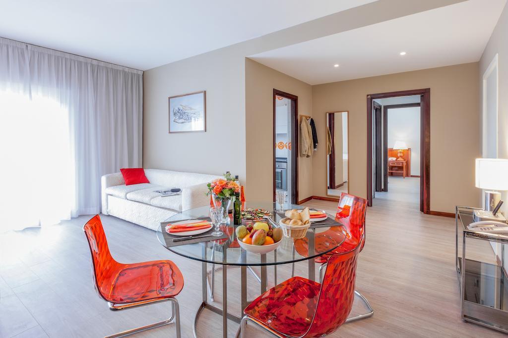 Appartement met 1 Slaapkamer