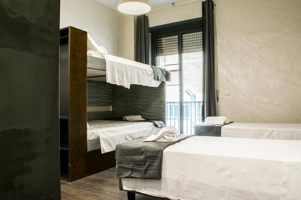 Chambre Familiale avec Salle de Bains Privative - Deux Toilettes