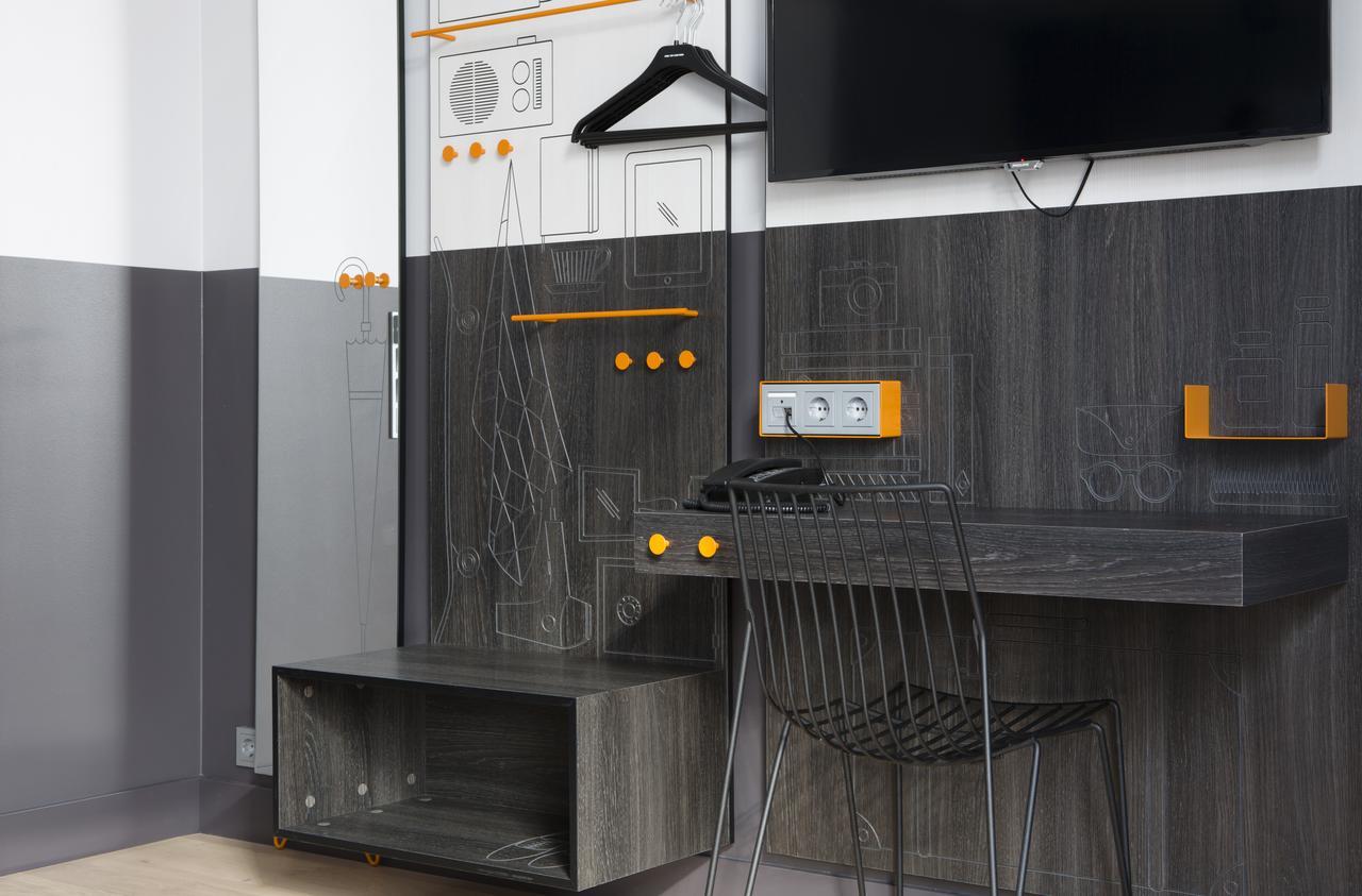 Standard Doppel- oder Zweibettzimmer