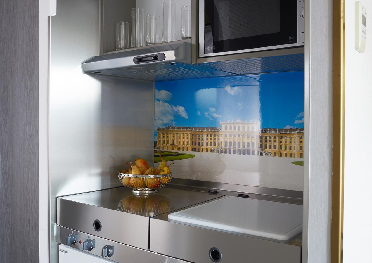Business Double Apartment