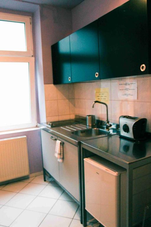 Apartment (4 Adults)