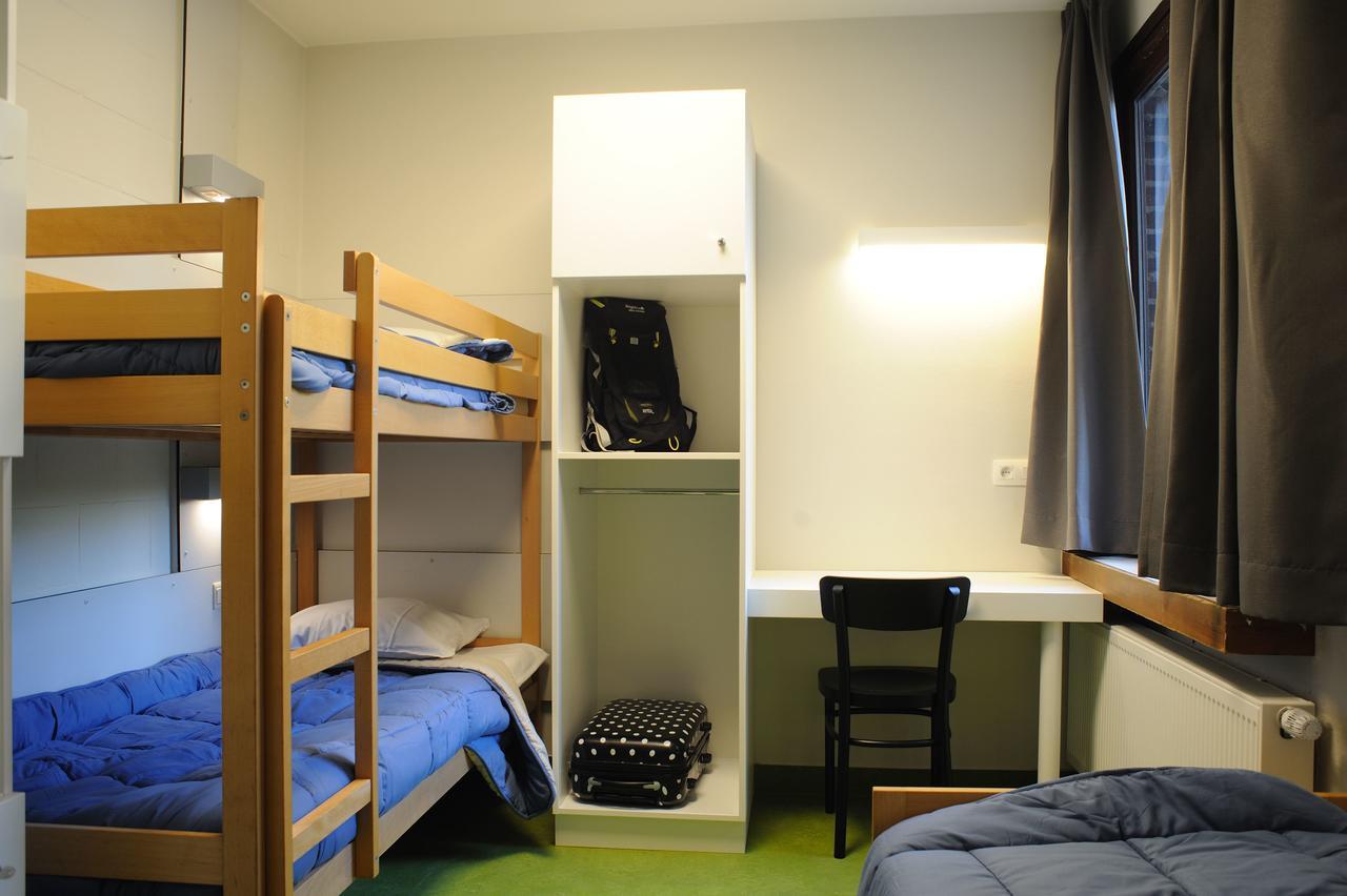 Triple Room with Shower