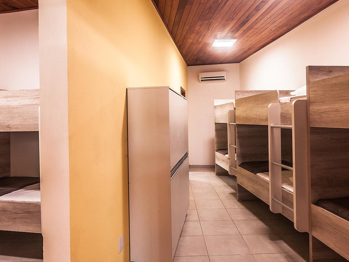 Bed in 10-Bed Mixed Dormitory Room,605015985:JPEG