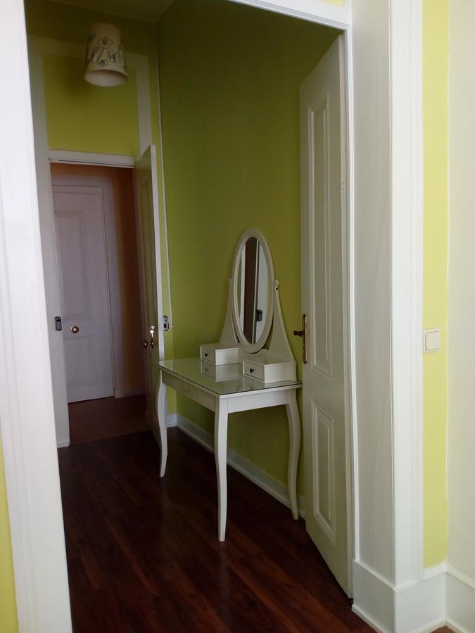 Chambre Lits Jumeaux avec Salle de Bains