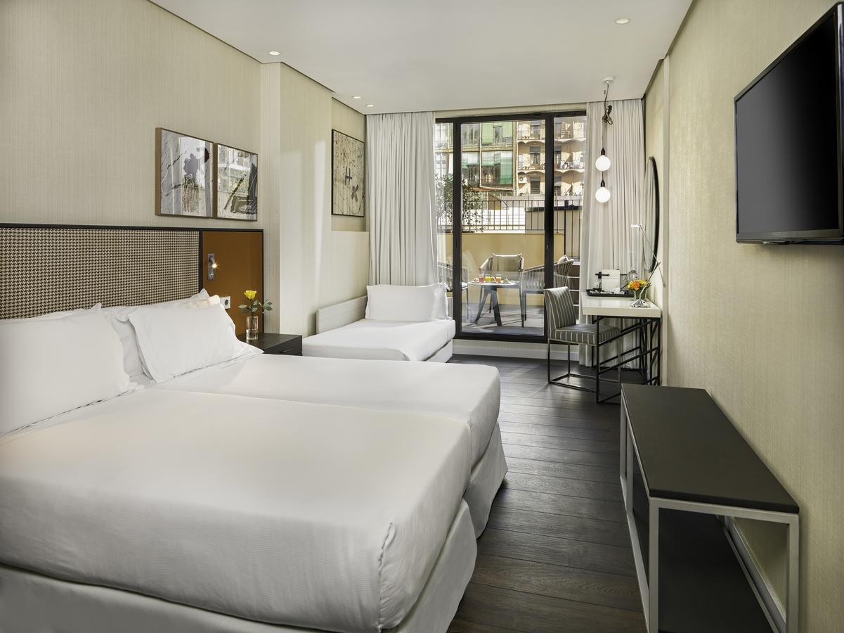 Grand Deluxe Room Terrace 1-2 pax