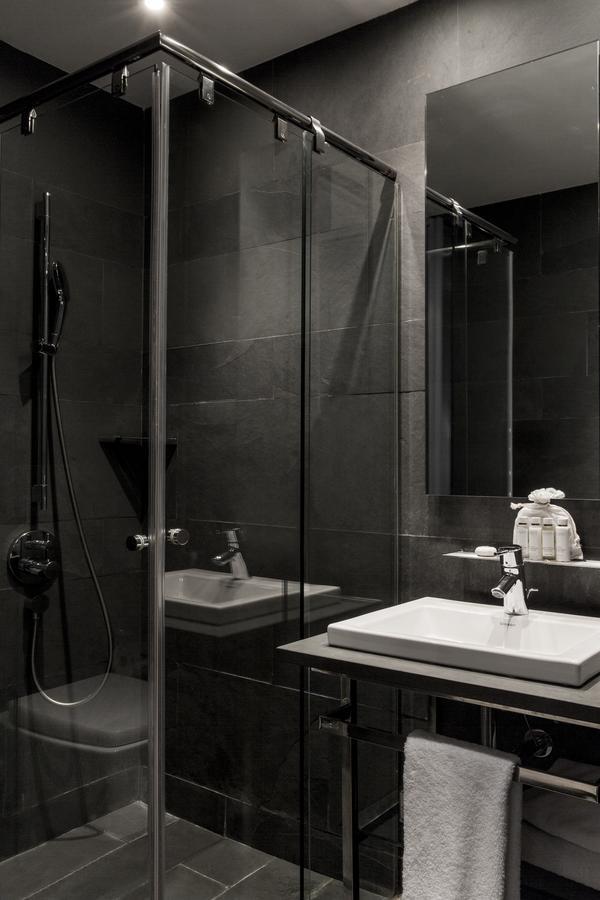 Familieappartement