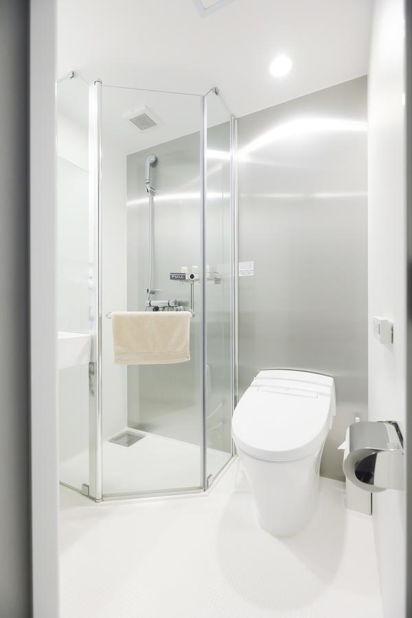 Double Room Private Bathroom