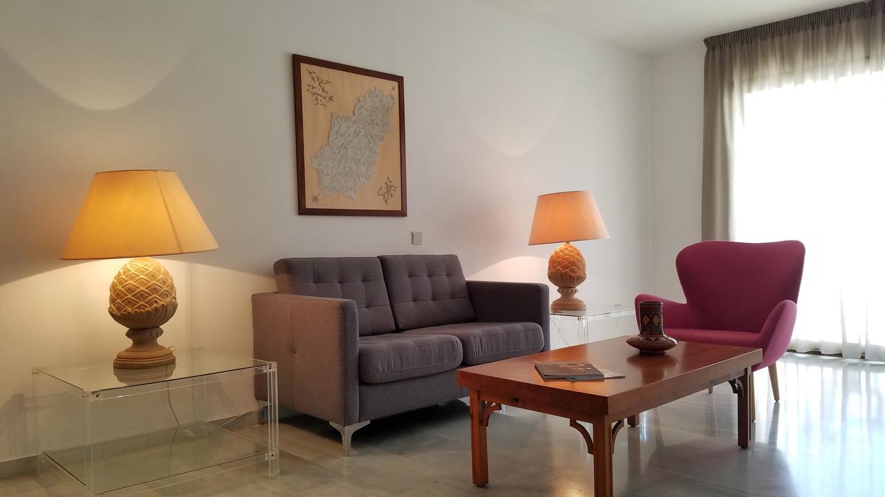Apartment mit 1 Schlafzimmer (2 Erwachsene)