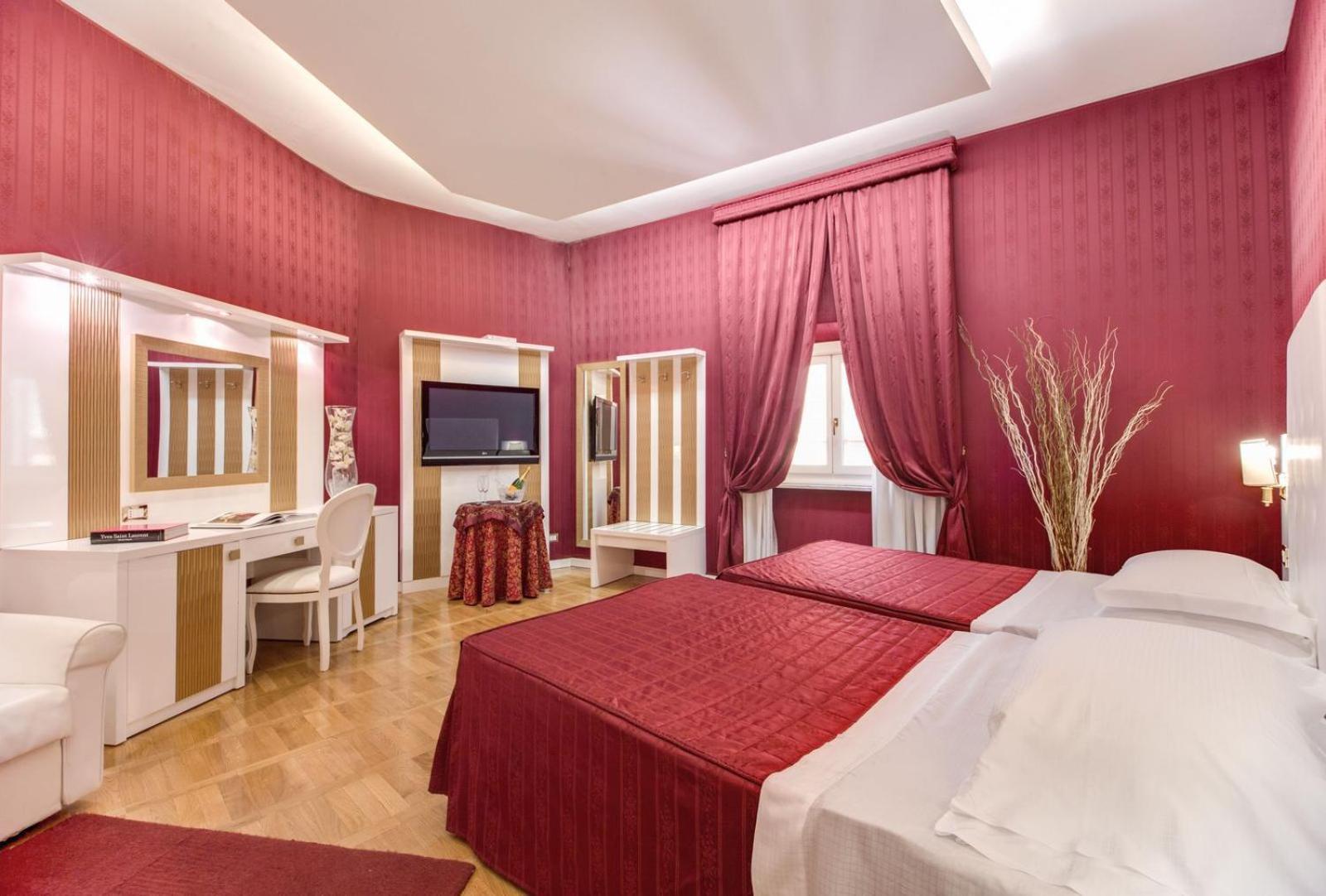 Junior Suite