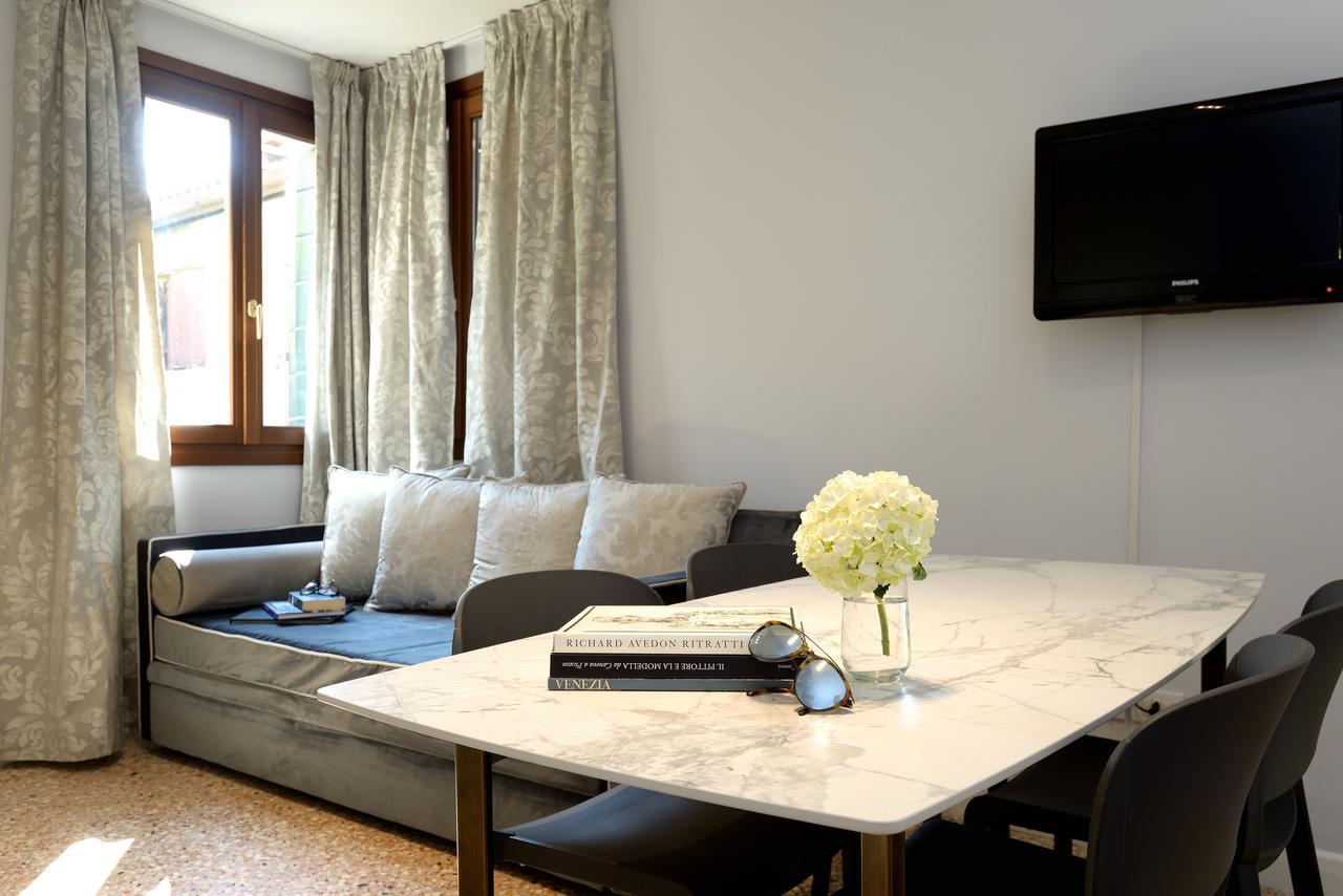 Apartment mit 1 Schlafzimmer und Terrasse