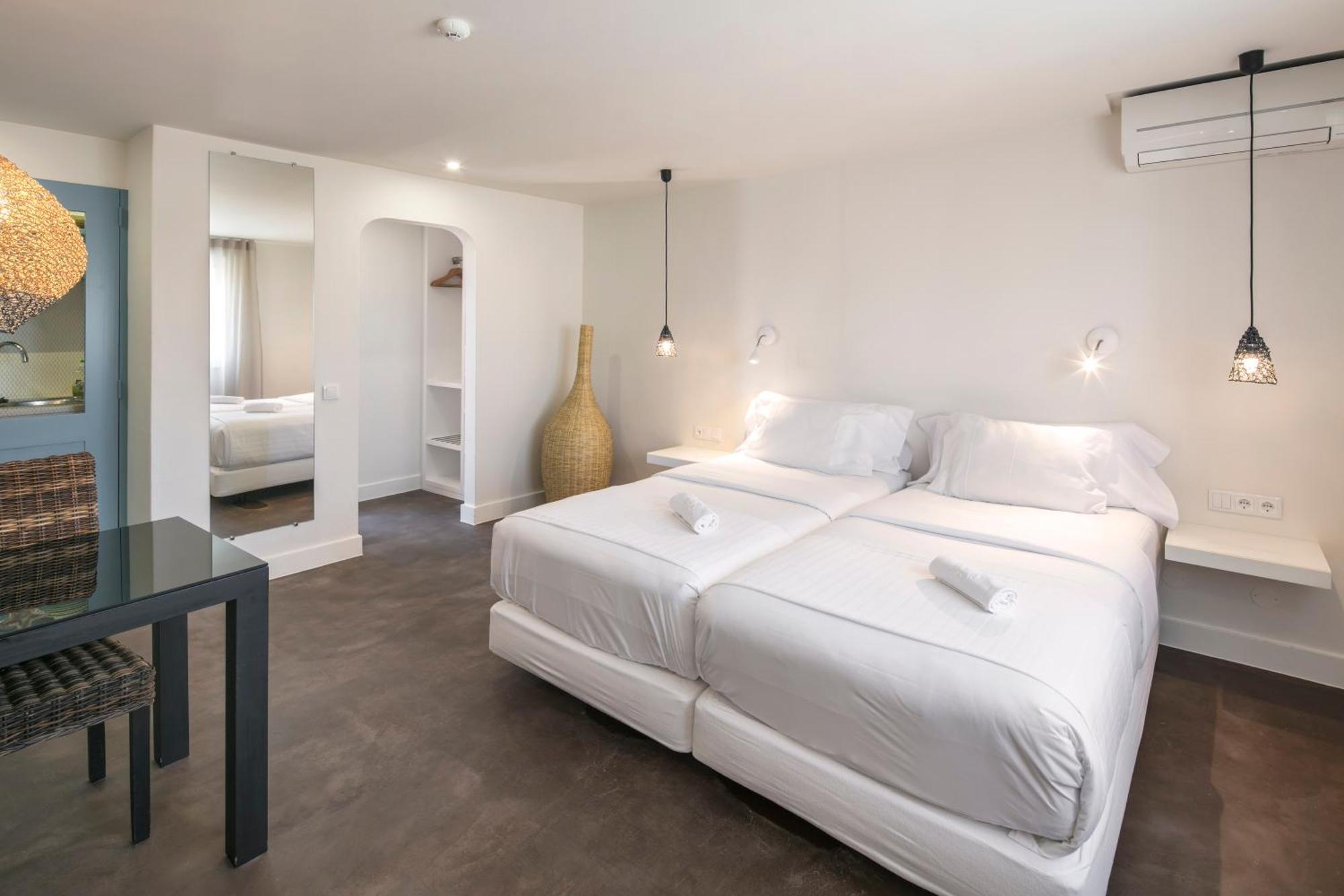 Studio Appartement