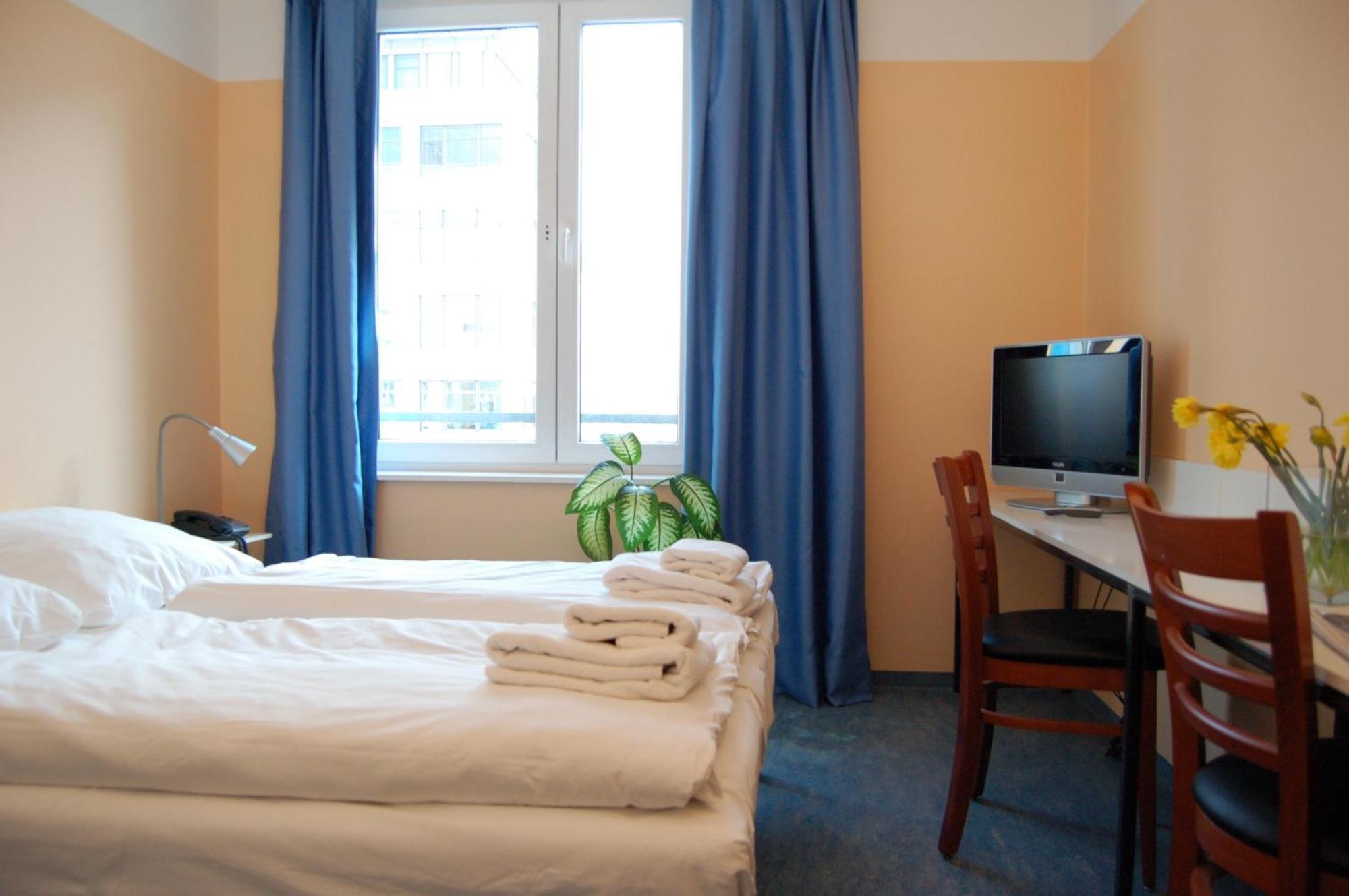 Chambre Double Confort