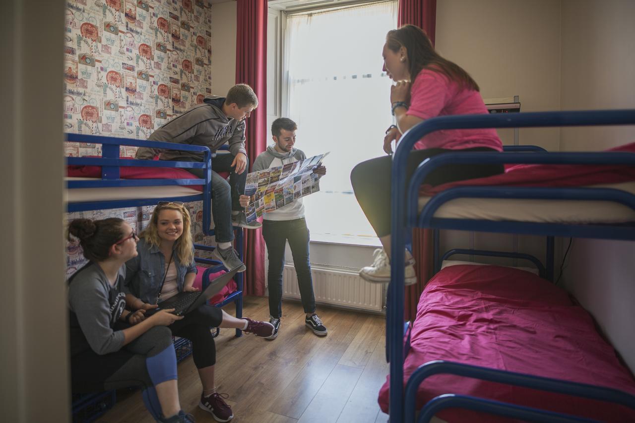 1 Bed 4 Bedded Female Room Ensuite