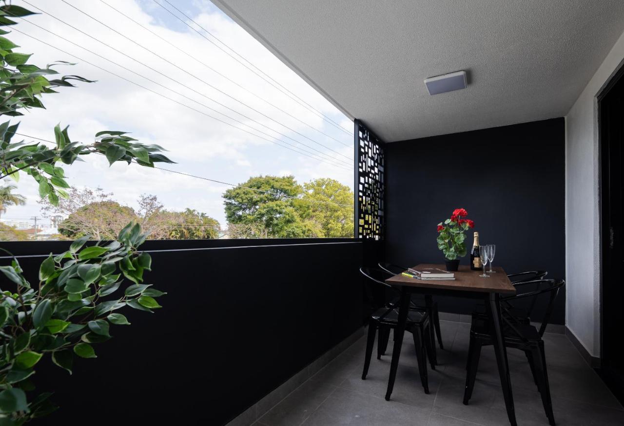 Suite met 2 Slaapkamers met Balkon