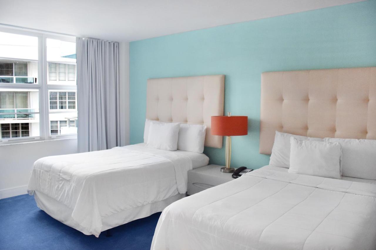 Deluxe Suite mit 2 Schlafzimmern, Stadtblick, 2 Badezimmern und Küche