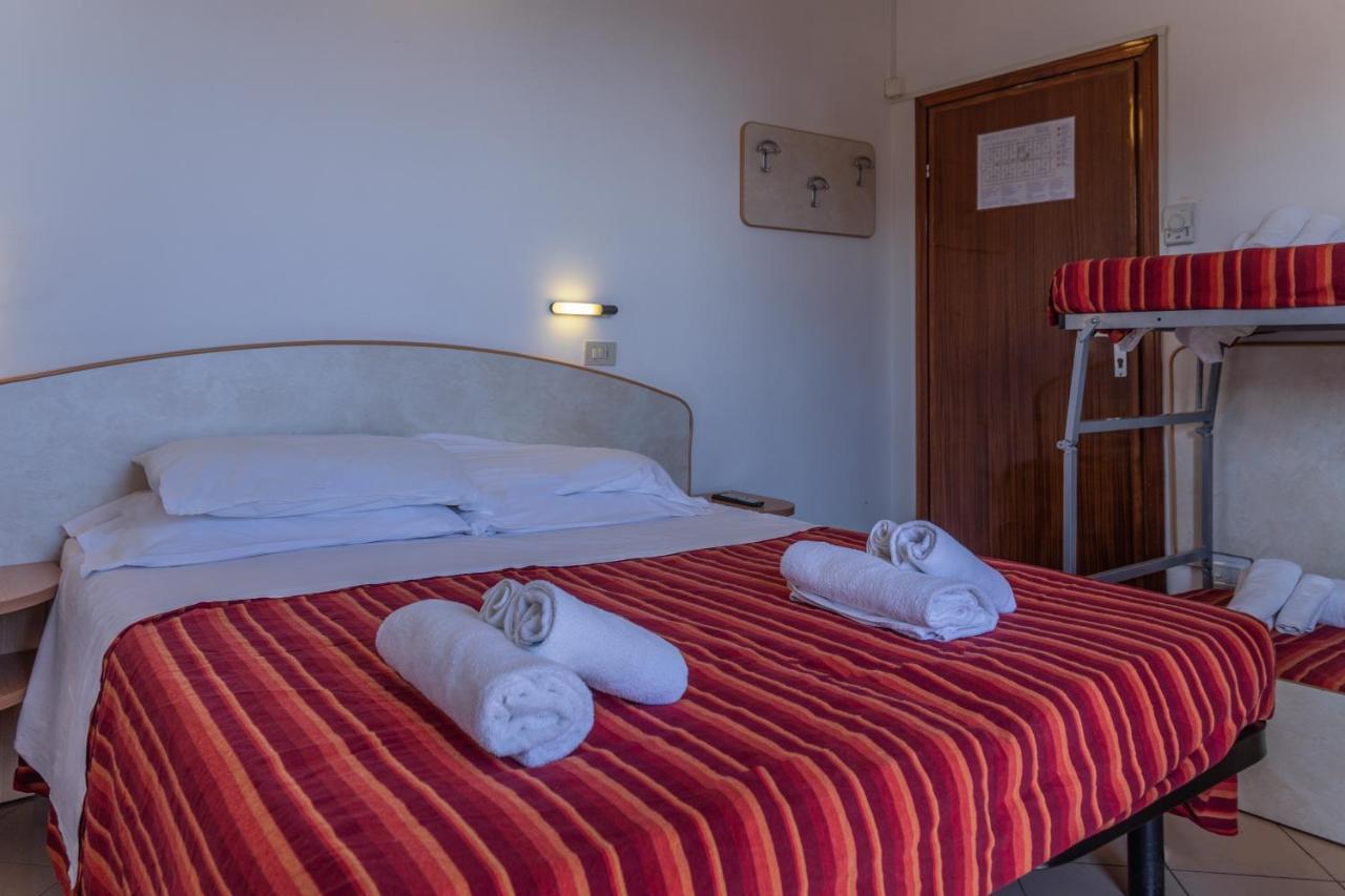 Chambre Quadruple