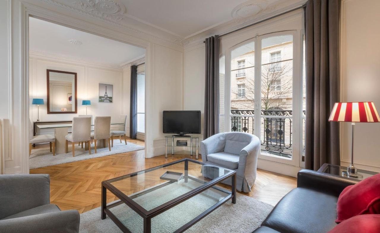 Apartamento Clássico de 3 Quartos