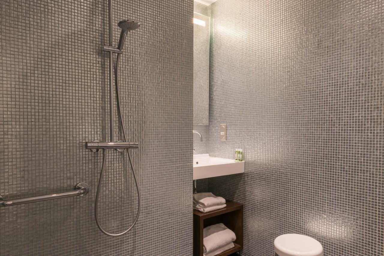 Standard Doppelzimmer