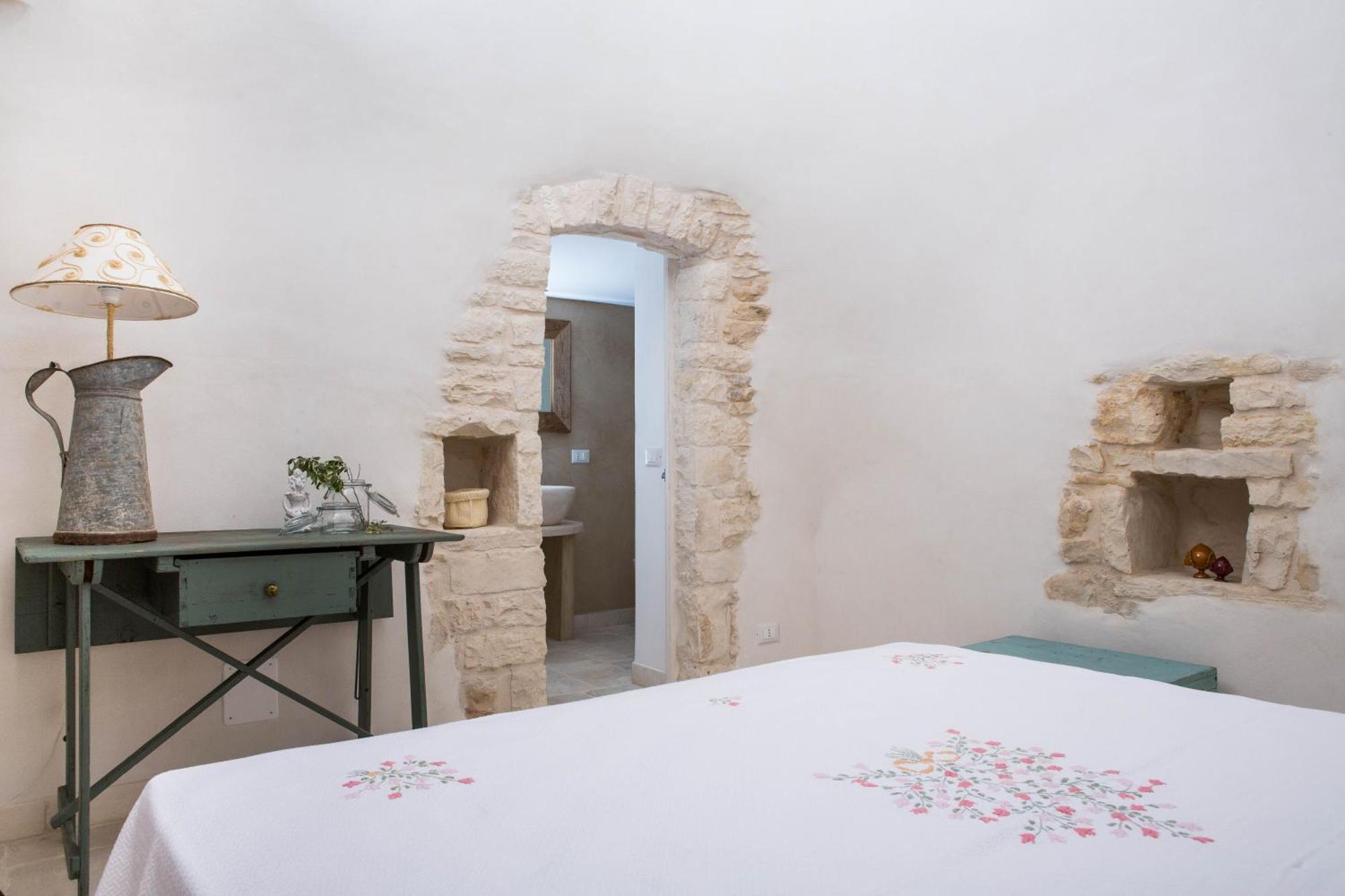 Trullo (2 Adulti)