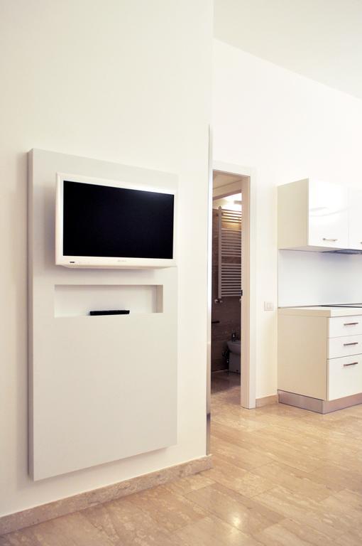 Apartment mit 1 Schlafzimmer