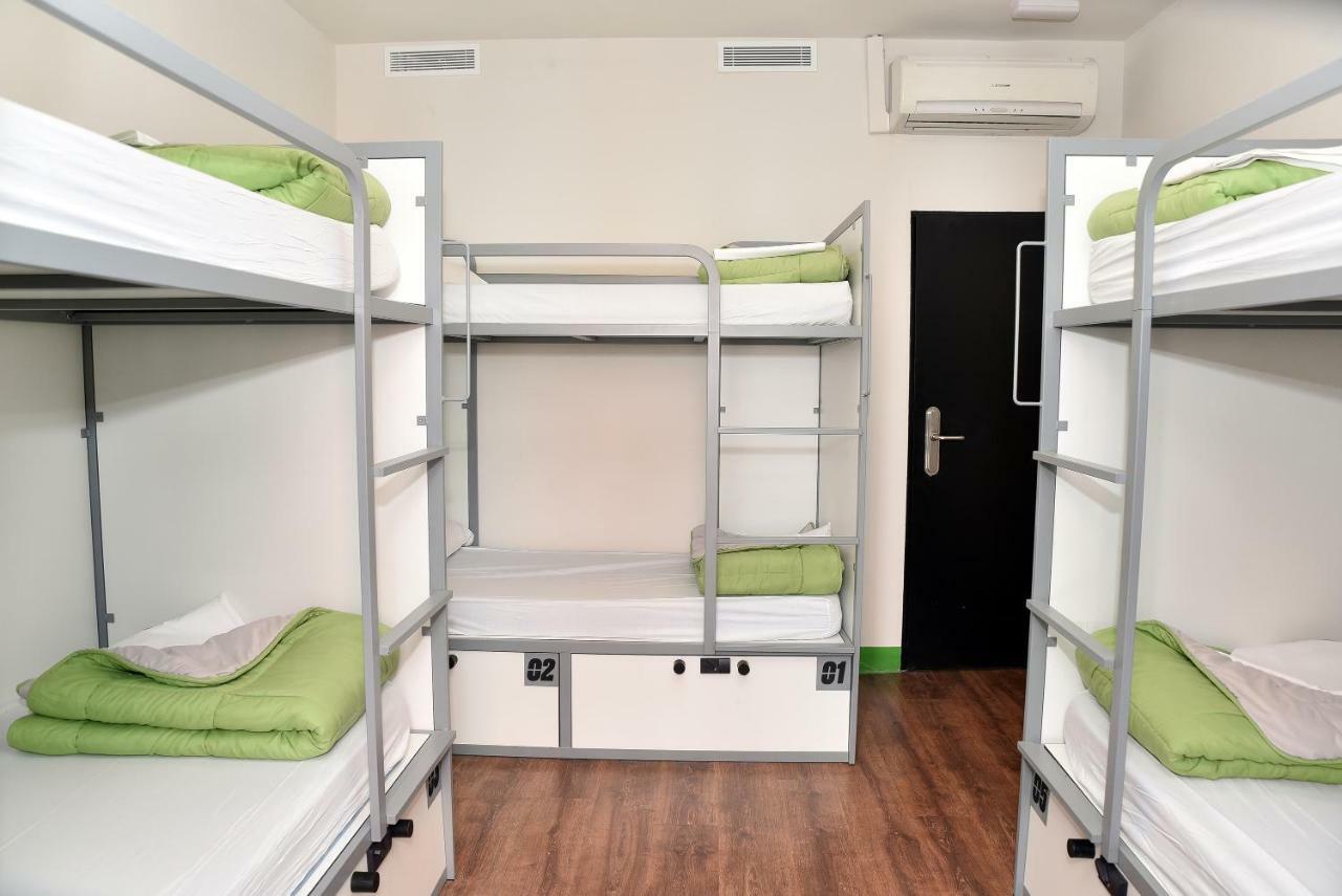 Bed in 12-Bed Female Dormitory Room,1162695567:JPEG