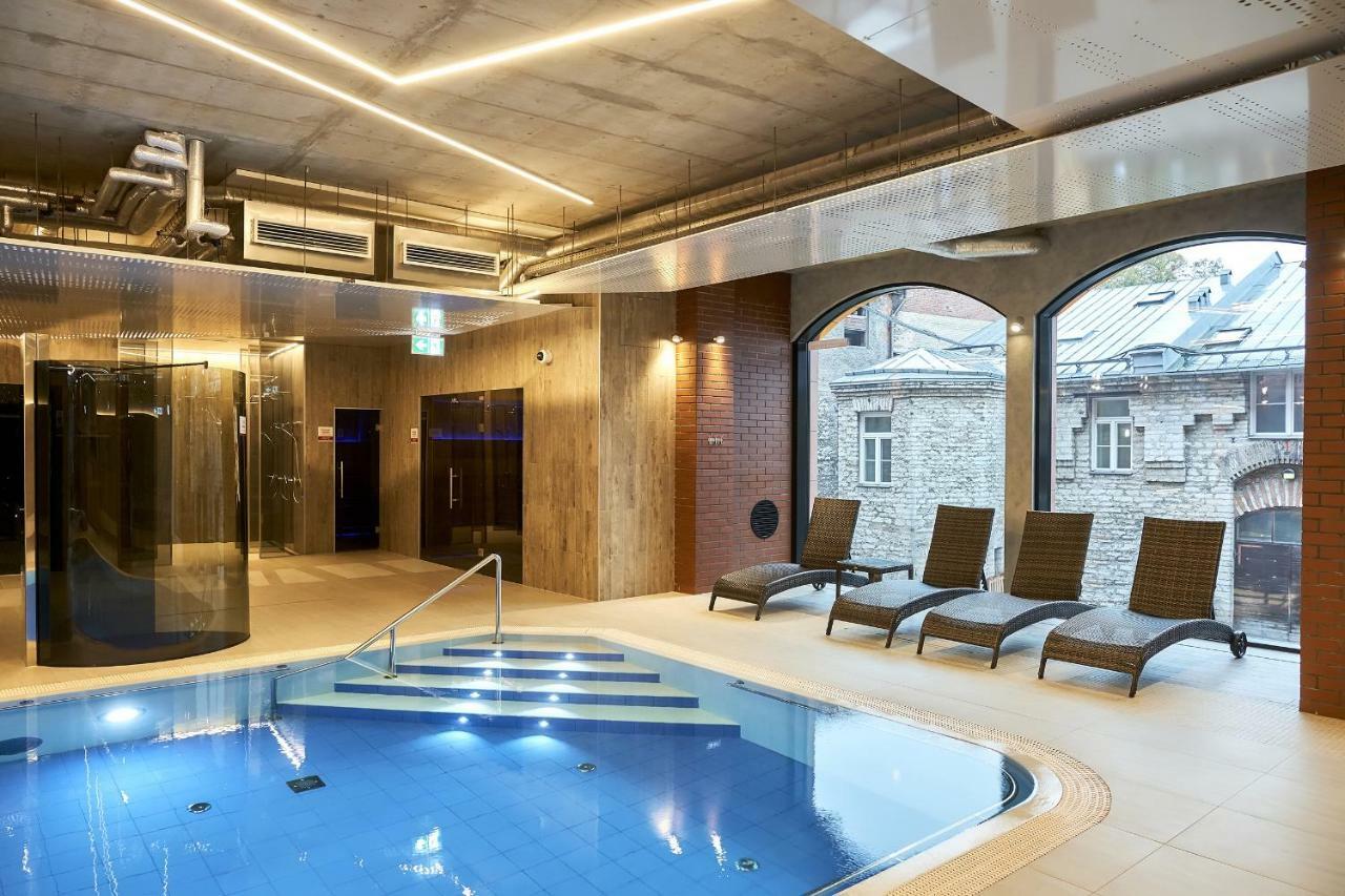 Classic Double or Twin Room with 3h Spa Access