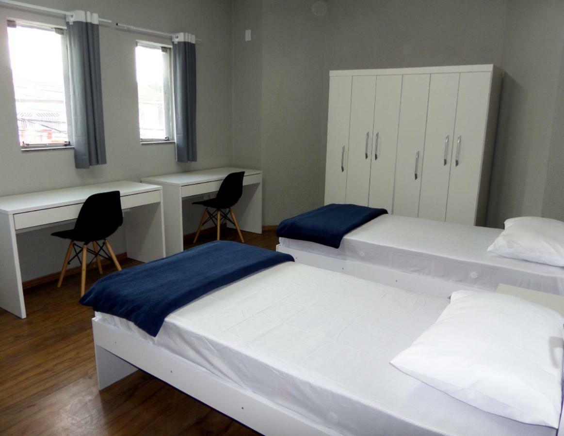 Quarto Standard com 2 Camas de Solteiro