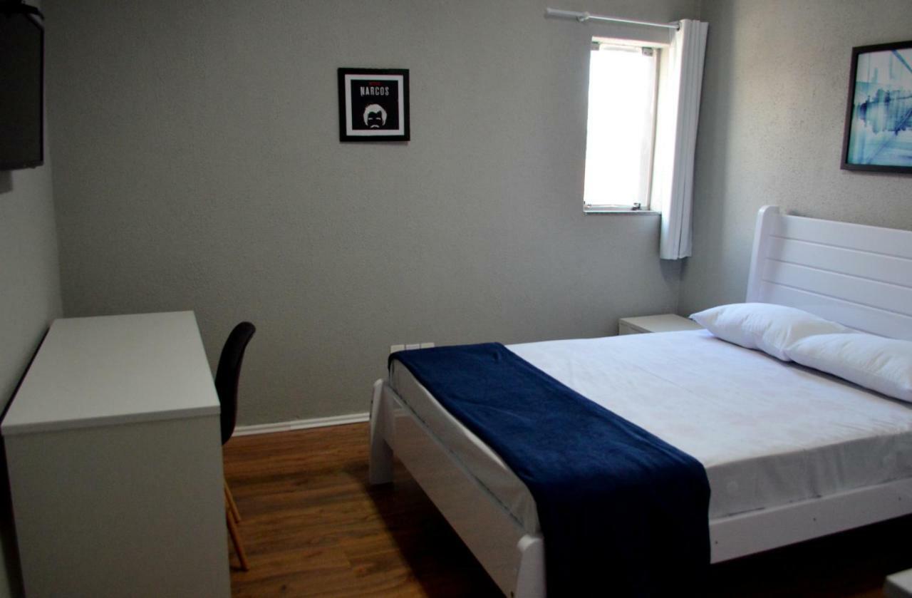 Quarto Duplo Superior
