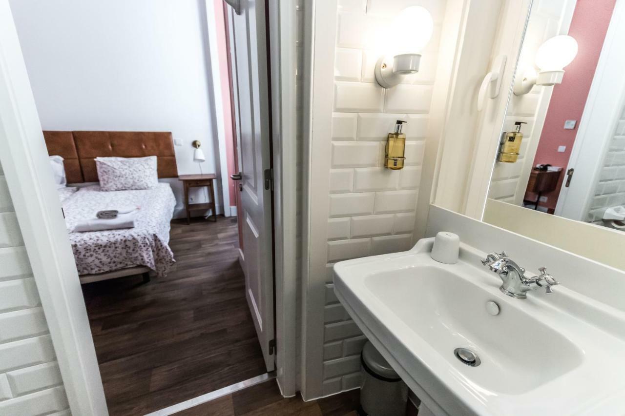 Standaard Kamer met 2 Bedden