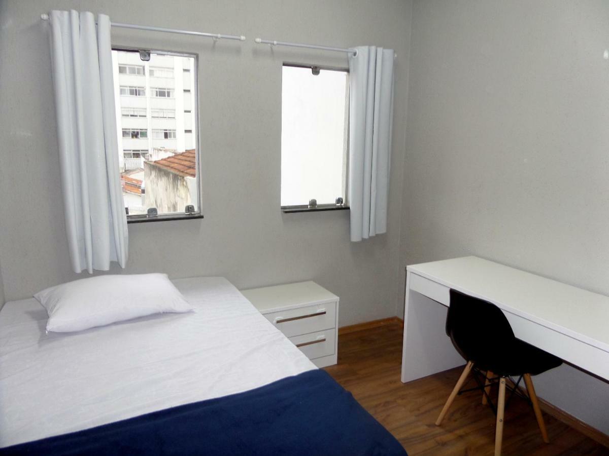 Quarto Duplo Econômico