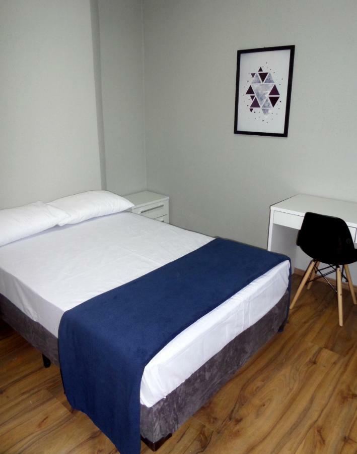 Quarto Duplo Standard