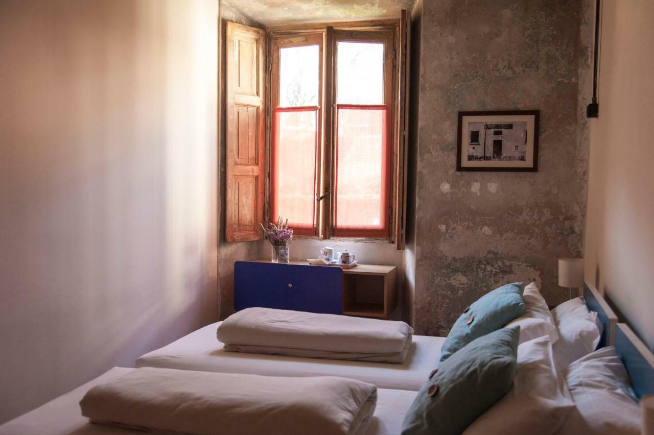 Double or Twin Room Private Bathroom