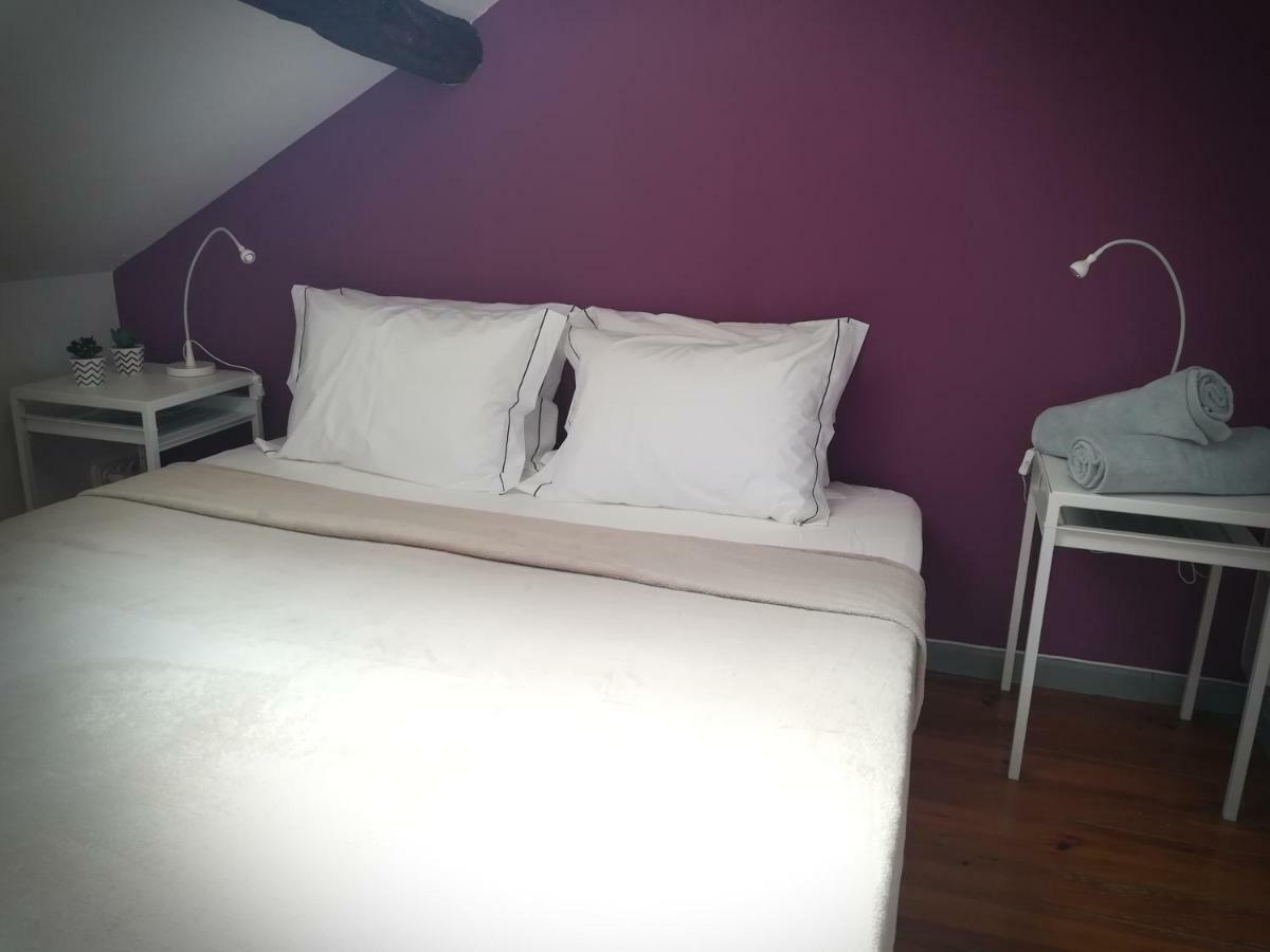 Chambre Simple Économique