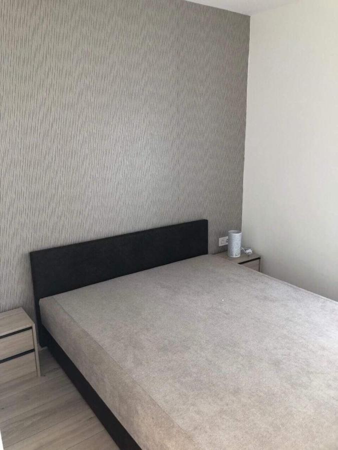 Superior Twin Room City View