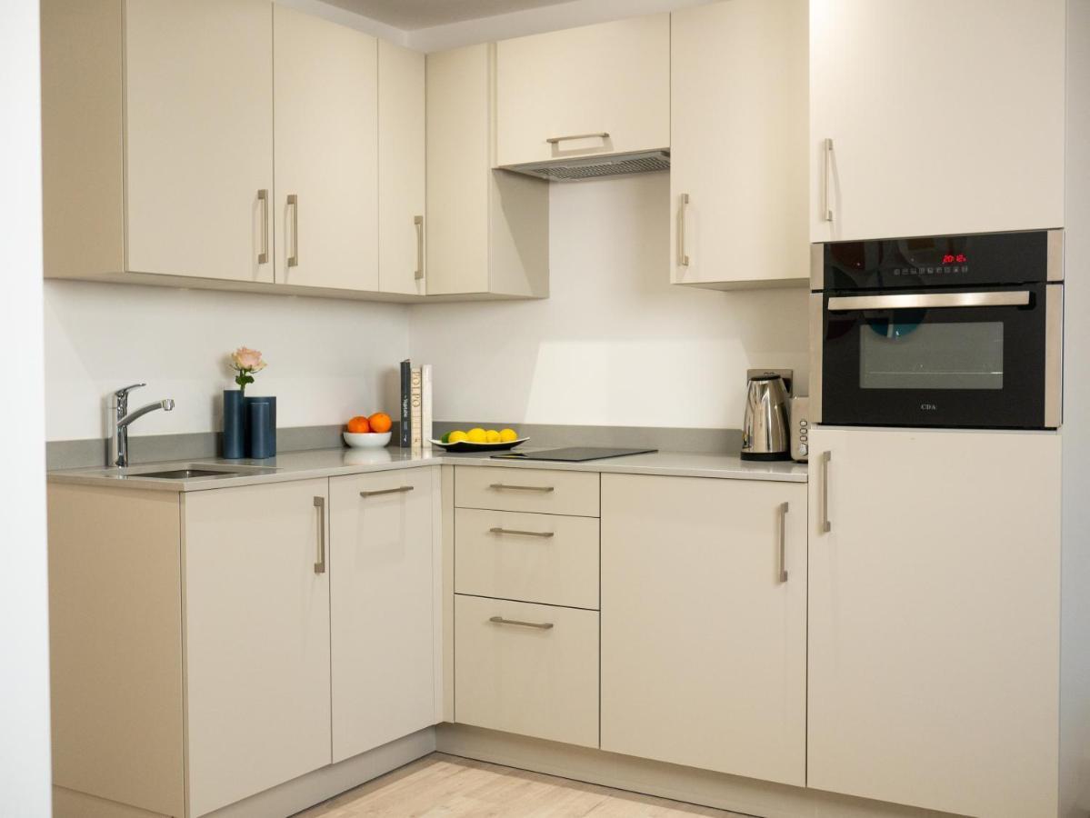 One Bedroom Suite