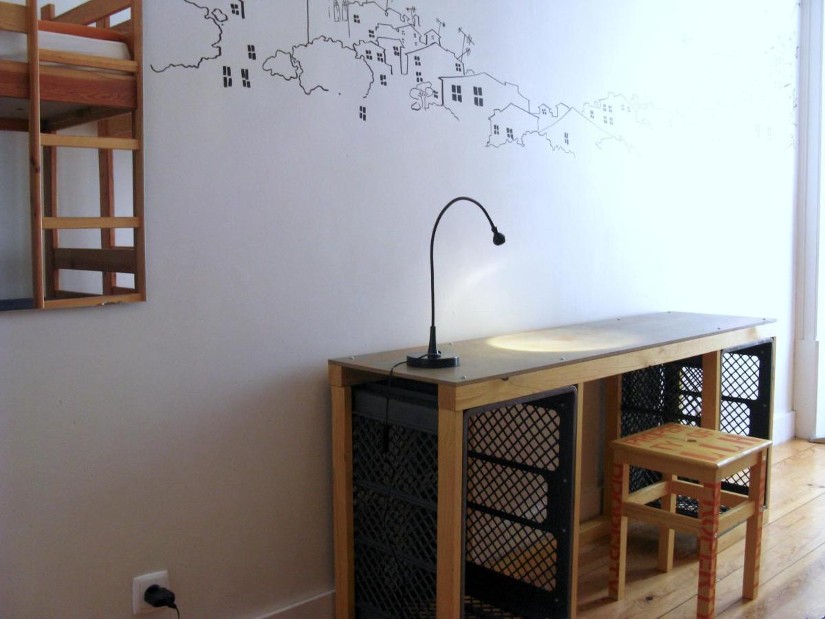 Bed in 4-Bed Dormitory Room,985160170:JPEG