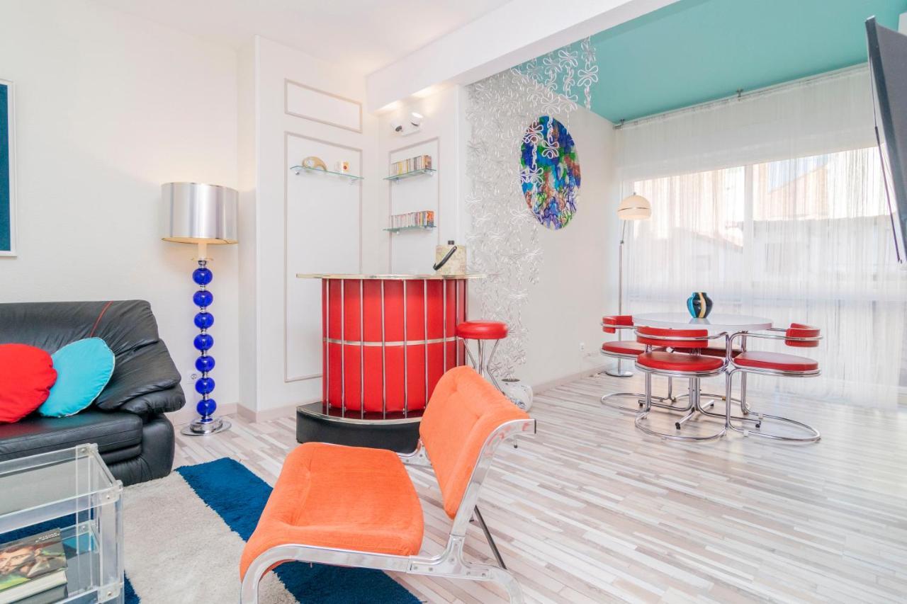 Chambre Double Deluxe