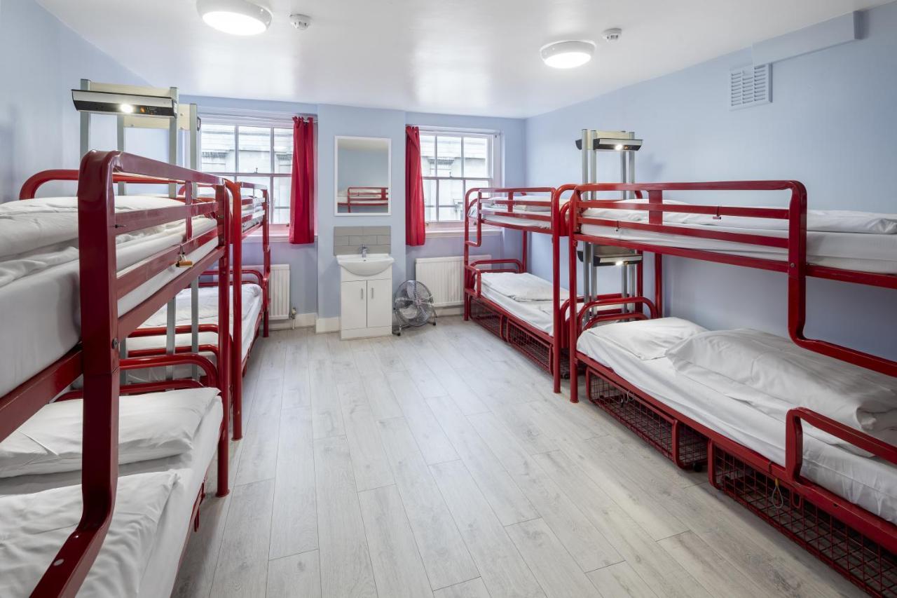 Bed in 8-Bed Mixed Dormitory Room Basic (18–40 years),1185300274:JPEG