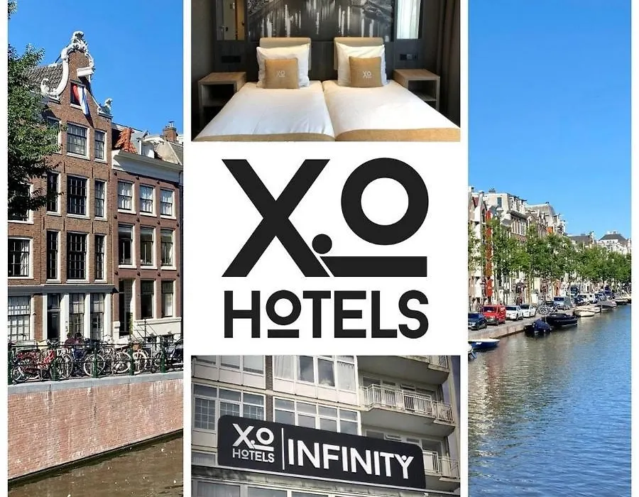 Xo Hotels Infinity-1