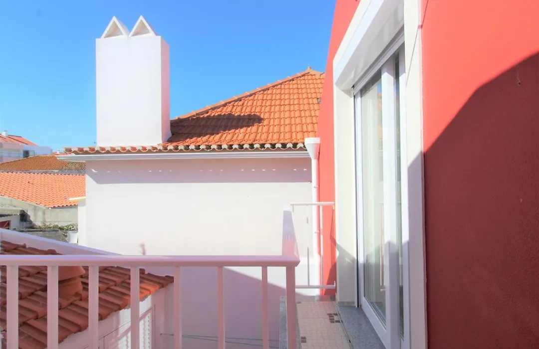 Casa Das Rendas By Cosycasa Praia Peniche-1