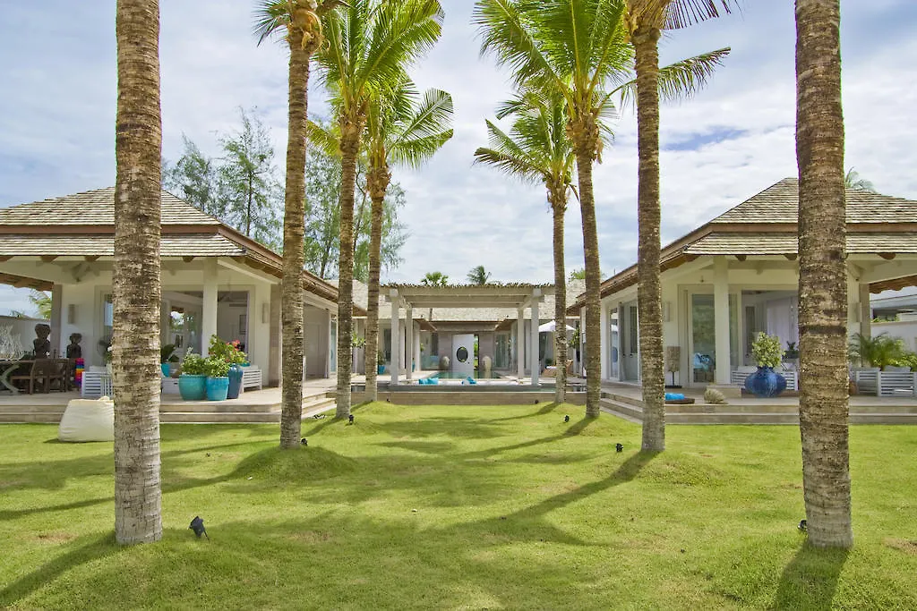 Mia Beach, Beach Villa And Events-1