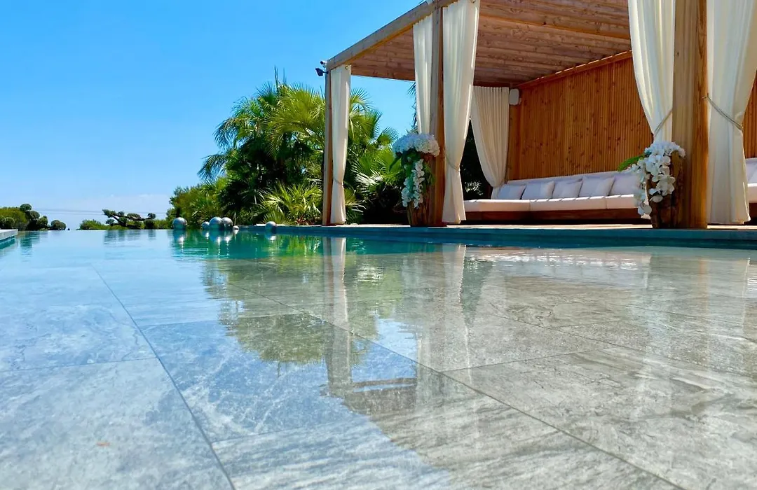 villa mila Luxury Modern home MOUGINS FRANCE-1