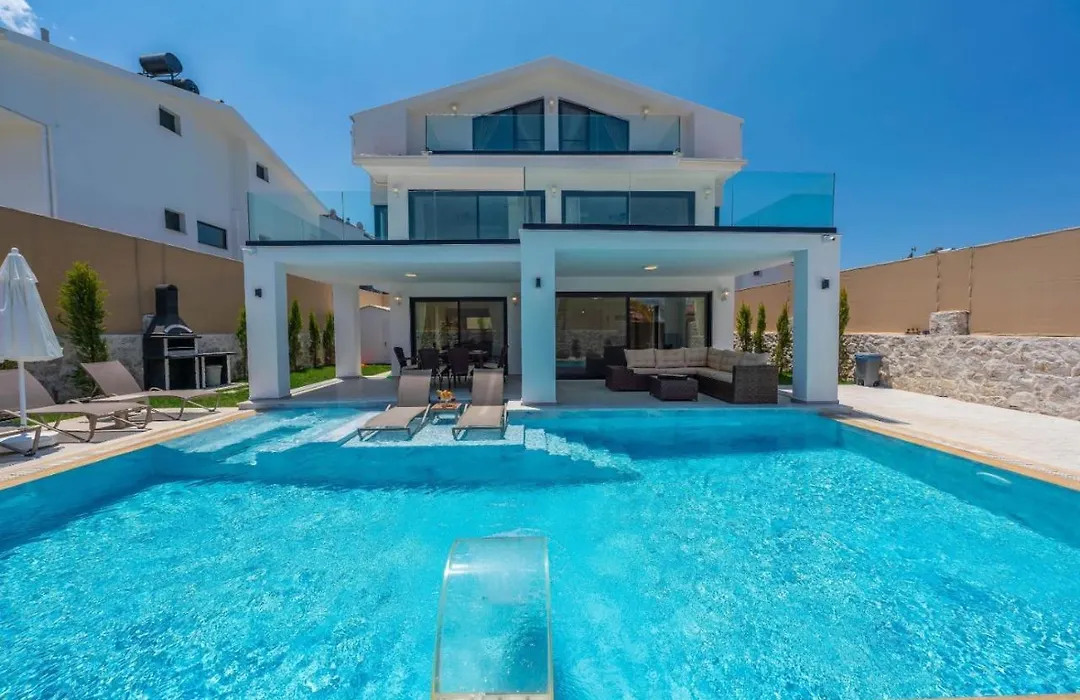 La Marbella Villa-1