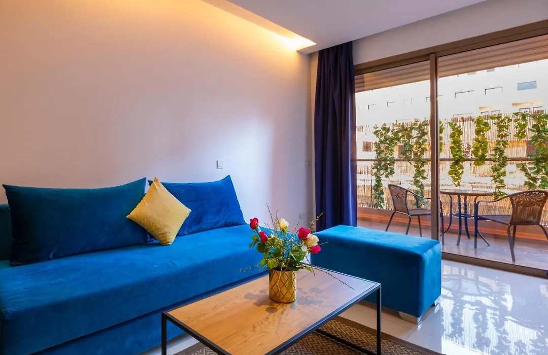 AppartHotel Atrani-1