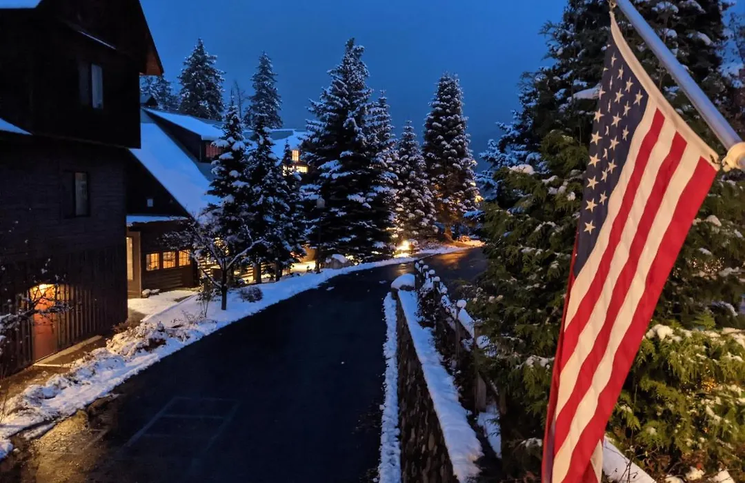 Lodge At Sandpoint-1