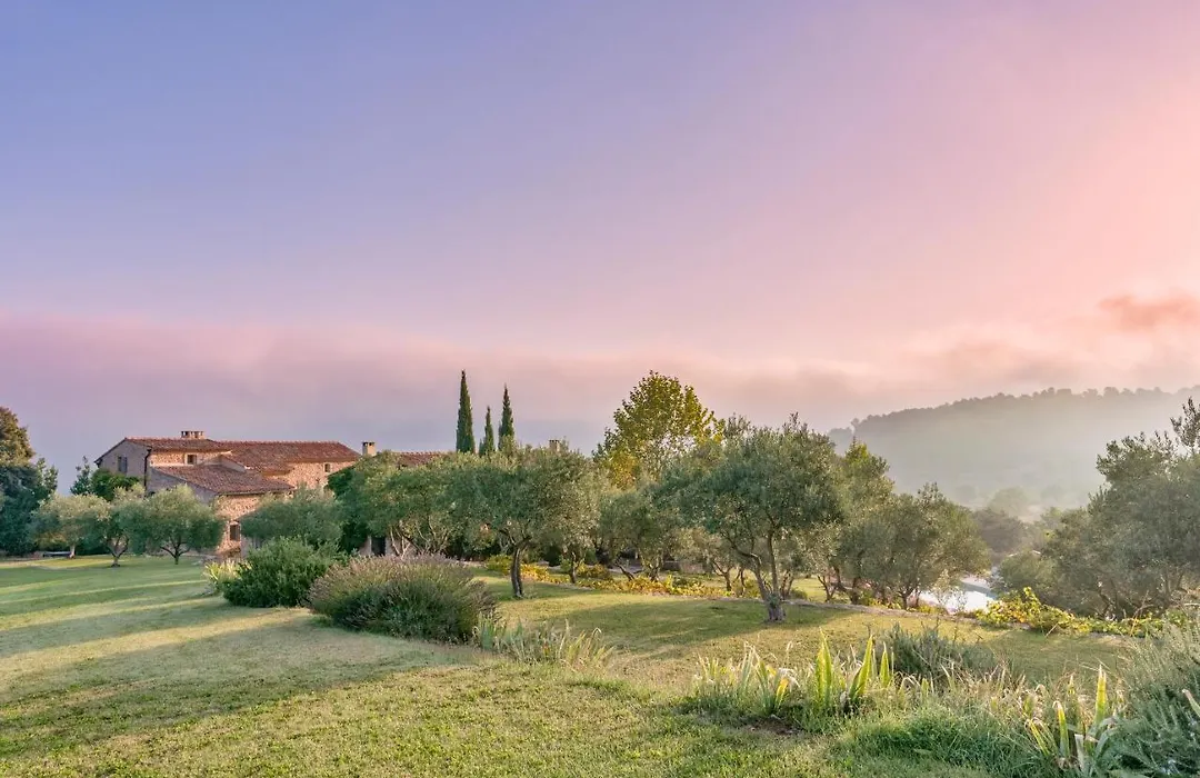 Domaine de Puybernier-1