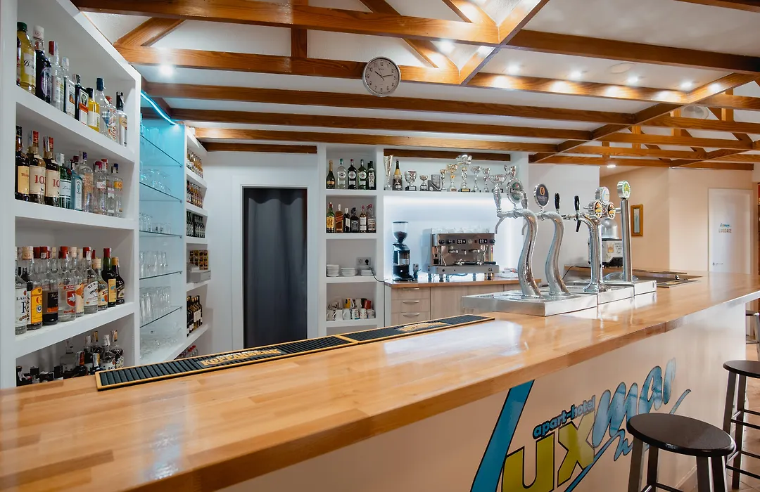 Luxmar Apartaments By Mc-1
