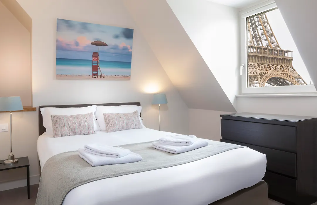 Residence Charles Floquet-1