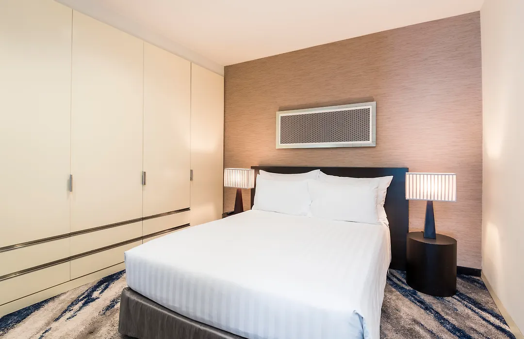 Emporium Suites By Chatrium-1